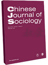 AECP Chinese Journal of Sociology